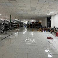 Cho Thuê Xưỡng Tân Thới Nhấtdiện Tích3000M/ 150 Triệu/Tháng
