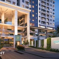 The Maison - Bán Gấp Căn Hộ 3 Phòng Ngủ 3 Vệ Sinhtại Phan Bội Châu, Phú Thọ, Thủ Dầu Một, 2,2 Tỷ
