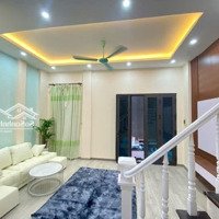 Nóng Bỏng. Bán Nhà Mỹ Đình, Nam Từ Liêm. 35M2 X 4 Tầng, Ô Tô Đỗ Cửa, Nội Thất, Chỉ 5,75 Tỷ