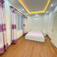Nóng Bỏng. Bán Nhà Mỹ Đình, Nam Từ Liêm. 35M2 X 4 Tầng, Ô Tô Đỗ Cửa, Nội Thất, Chỉ 5,75 Tỷ