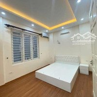 Nóng Bỏng. Bán Nhà Mỹ Đình, Nam Từ Liêm. 35M2 X 4 Tầng, Ô Tô Đỗ Cửa, Nội Thất, Chỉ 5,75 Tỷ