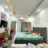 Nhà Hẻm Xe Hơi, Nhỉnh 4T, 3 Tầng, Hẻm Thông Nguyễn Văn Đậu, Phường 11, Bình Thạnh