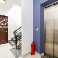 Bán Nhàhẽm Xe Hơiđường Hoàng Văn Thụ, 4.1X18M 6 Tầng Thang Máy, Thuê 45 Triệu/Th, Giá Bán 15.5 Tỷ Tl, Q Tân Bình