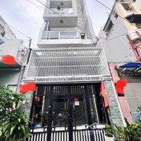 Bán Nhàhẽm Xe Hơiđường Hoàng Văn Thụ, 4.1X18M 6 Tầng Thang Máy, Thuê 45 Triệu/Th, Giá Bán 15.5 Tỷ Tl, Q Tân Bình