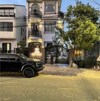 Bán Gấp Biệt Thự Tâm Huyết Nội Thất Cao Cấp View Thoáng Tại Khu Villa An Sơn Đà Lạt 28.2 Tỷcó Thương Lượngtốt