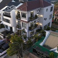 Bán Gấp Biệt Thự Tâm Huyết Nội Thất Cao Cấp View Thoáng Tại Khu Villa An Sơn Đà Lạt 28.2 Tỷcó Thương Lượngtốt