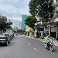 Bán Nhà Mặt Tiền Khánh Hội .P6.Q4,Dt:4X18M,Giá:30.5Tỷ(5Tầng)