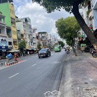 Bán Nhà Mặt Tiền Khánh Hội .P6.Q4,Dt:4X18M,Giá:30.5Tỷ(5Tầng)