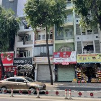 Bán Nhà Mặt Tiền Khánh Hội .P6.Q4,Dt:4X18M,Giá:30.5Tỷ(5Tầng)