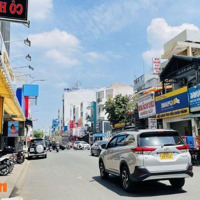 Siêu Hot! Mặt Tiền Tân Hương, P. Tân Quý -Diện Tích8X20M - 3 Tầng - Hdt 89 Triệu - Giá Chỉ 26,5 Tỷ!