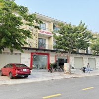 Bán Shophouse 3 Tầng Tại Sun Casa Central, 3,5 Tỷ, 100M2 Giá Ưu Đãi Bao Đẹp