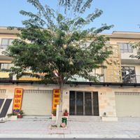 Bán Shophouse 3 Tầng Tại Sun Casa Central, 3,5 Tỷ, 100M2 Giá Ưu Đãi Bao Đẹp