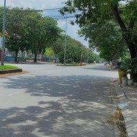 Bán Đất Mặt Tiền Kinh Doanh 80M²(4X20) Kế Bên Copmart Vĩnh Lộc B Và Trường Cấp1,2,3, Đường 20M