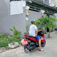 Bán Đất -Hẽm Xe Hơi6M Lê Văn Lương Phước Kiển Nhà Bè - 84M2 Giá Chỉ 4Ty200