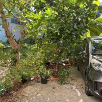 Chính Chủ Cần Tiền Nên Bán Gấp Đất Phường Hiệp Bình Phước, Thủ Đức, Hồ Chí Minh, 6,3 Tỷ, 78M2