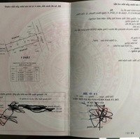 Chính Chủ Cần Tiền Nên Bán Gấp Đất Phường Hiệp Bình Phước, Thủ Đức, Hồ Chí Minh, 6,3 Tỷ, 78M2