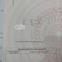 Chủ Cần Tiền Bán Mảnh Đất Đẹp Tại Xã Vân Nội Cách Cầu Nhật Tân 700M Gần Trường Nhà Văn Hóa