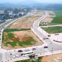 Mở Bán Đợt 1 - Dự Án Đại Từ Golden Silk, Cạnh Flamingo Hồ Núi Cốc, Giá Đầu Tư