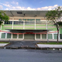 Cần Bán Gấp Lô Đất Khu Dân Cư Số 1. Vị Trí Đối Diện Chợ Thạnh Mỹ Lợi.diện Tích5X20M (100M2) Giá Bán 15 Tỷ