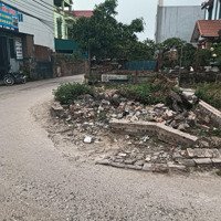 Bán Đất Tại Nam Hồng, Đông Anh, Hà Nội, 3,2 Tỷ, 42,5 M2 Hot