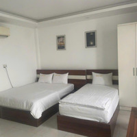 Bán Căn Khách Sạn Căn Hộ 7 Tầng 16 Phòng Tuyên 2 Lê Hồng Phong Hải An