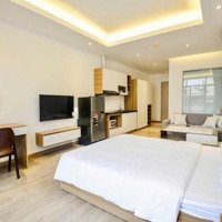 Chính Chủ Cho Thuê Chdvdiện Tích35M2 Full Nội Thất Cao Cấp Pccc Đầy Đủ Chỉ Từ 6.8 - 8 Triệu/Tháng