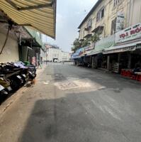 Bán khách sạn 30 phòng - gần Chợ Bến Thành, Trương Định ngay góc đường Nguyễn An Ninh, giá 165 tỷ