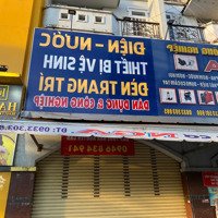 Cho Thuê Nhà Mặt Tiền Chợ Long Thành, Bên Cửa Nam Đối Diện Chợ Long Thành