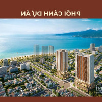 Booking Căn Hộ Sun Vương Thừa Vũ (Sunsea Towers Da Nang) - Cách Biển Chỉ 300M