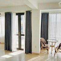Bán toà căn hộ khu phố Tây Nha Trang, cách biển chỉ 150m, giá chỉ 15,5 tỷ