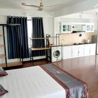 Bán toà căn hộ khu phố Tây Nha Trang, cách biển chỉ 150m, giá chỉ 15,5 tỷ