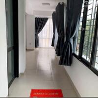 Bán toà căn hộ khu phố Tây Nha Trang, cách biển chỉ 150m, giá chỉ 15,5 tỷ