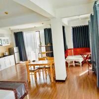 Bán toà căn hộ khu phố Tây Nha Trang, cách biển chỉ 150m, giá chỉ 15,5 tỷ