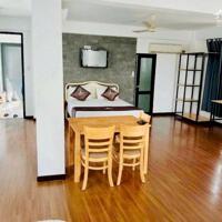 Bán toà căn hộ khu phố Tây Nha Trang, cách biển chỉ 150m, giá chỉ 15,5 tỷ