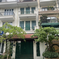 Bán Nhà Phố Nghĩa Đô, Cầu Giấy - 4 Tầng 80M2 - Oto Tránh, Kinh Doanh - Giá Bán 33 Tỷ
