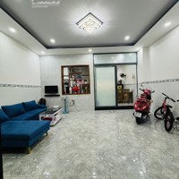 Bán Nhà 3 Tầng Phường Phước Long Gần Công Viên, Gần Sông Quán Trường, Sát Đường Vành Đai 2