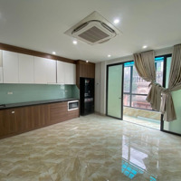 Bán Nhà Kim Mã Thượng - Lô Góc - Kinh Doanh - Thang Máy - Ô Tô Tránh, Đỗ - 40M2 - 6T - 17.5 Tỷ