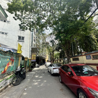 Nhà 2 Tầng 65M2 Gần Hồ, Nguyễn Thi Định, Hoàng Ngân- Mặt Tiền 5.5M, Giá Đầu Tư Chỉ 19.9 Tỷ.