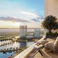 Bán Luôn Cc 2 Phòng Ngủ 2 Vệ Sinh 62M2 Tại The Paris - Vinhomes Ocean Park, Chỉ Cần 660 Triệu
