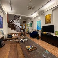 Giá Đầu Tư! Bán Nhà Phố Tam Khương, Chùa Bộc, Ô Tô Tránh, 2 Mặt Ngõ, 82M 4T, Giá Bán 21.3 Tỷ