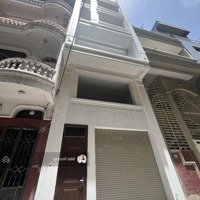 Bán Nhà Mạc Thái Tổ, Phân Lô, Ô Tô Kinh Doanh Sầm Uất 55M Chỉ 22Ty9, 2 Thoáng Trước Sau