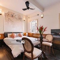 Bán Nhà Mạc Thái Tổ, Phân Lô, Ô Tô Kinh Doanh Sầm Uất 55M Chỉ 22Ty9, 2 Thoáng Trước Sau