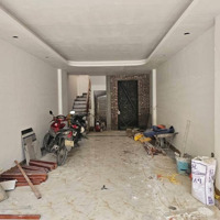 Bán Nhà Ngọc Lâm Ô Tô Đỗ Cửa 53M2, 7 Tầng Giá Bán 22 Tỷ. Kinh Doanh Quá Đỉnh