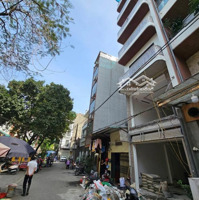Bán Nhà Ngọc Lâm Ô Tô Đỗ Cửa 53M2, 7 Tầng Giá Bán 22 Tỷ. Kinh Doanh Quá Đỉnh