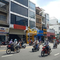 Tài Sản Chống Lạm Phát! Bán Nhà Mặt Tiền Phan Đình Phùng(11X16M)Hầm + 5 Tầng Hdt 125 Tr, Giá Bán 32 Tỷ