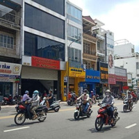 Tài Sản Chống Lạm Phát! Bán Nhà Mặt Tiền Phan Đình Phùng(11X16M)Hầm + 5 Tầng Hdt 125 Tr, Giá Bán 32 Tỷ