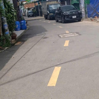 ( Dĩ An )Bán Nhà 9Ty500 Mặt Đường Thống Nhất 2, Phường Dĩ An. Tp Dĩ An Bình Dương