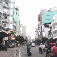 Mặt Tiền Phạm Ngũ Lãodiện Tích5.1 X 24 Nở Hậu Vuông 6.1M Kết Cấu 8 Tầng Giá Bán 24 Tỷ