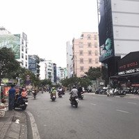 Mặt Tiền Phạm Ngũ Lãodiện Tích5.1 X 24 Nở Hậu Vuông 6.1M Kết Cấu 8 Tầng Giá Bán 24 Tỷ