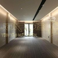 Nhà Mặt Tiền Nguyễn Ngọc Phương ,Phường 17. Quận Bình Thạnh.6 Tầng , Mới Xây .21 Tỷ